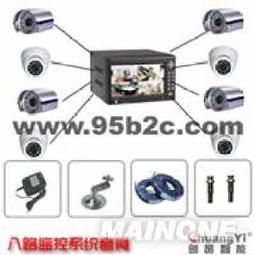 工廠監控系統 從方案選型到實施服務的全面價格解析