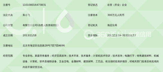 北京基業(yè)永固巖土工程有限公司簡介